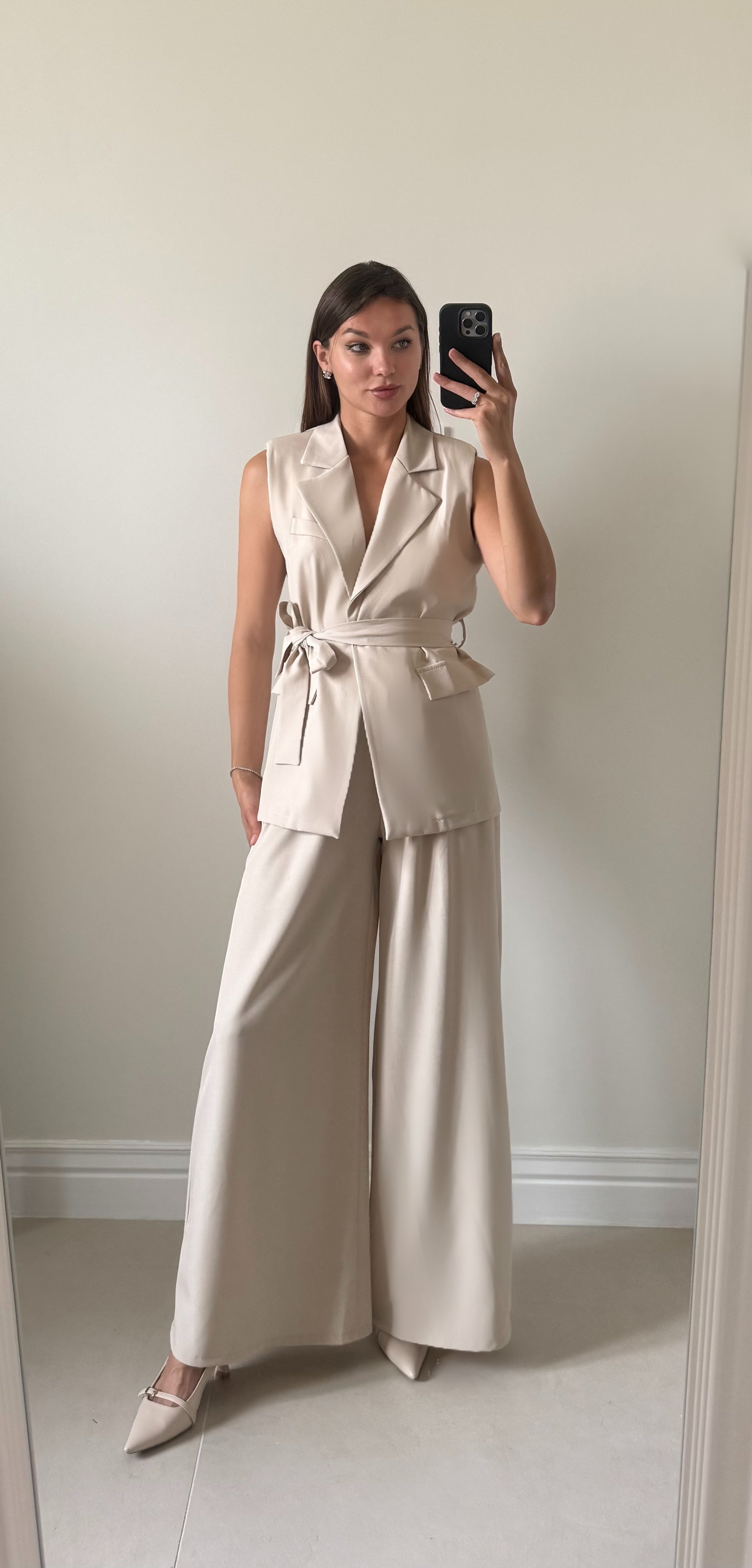 Tailleur Vela