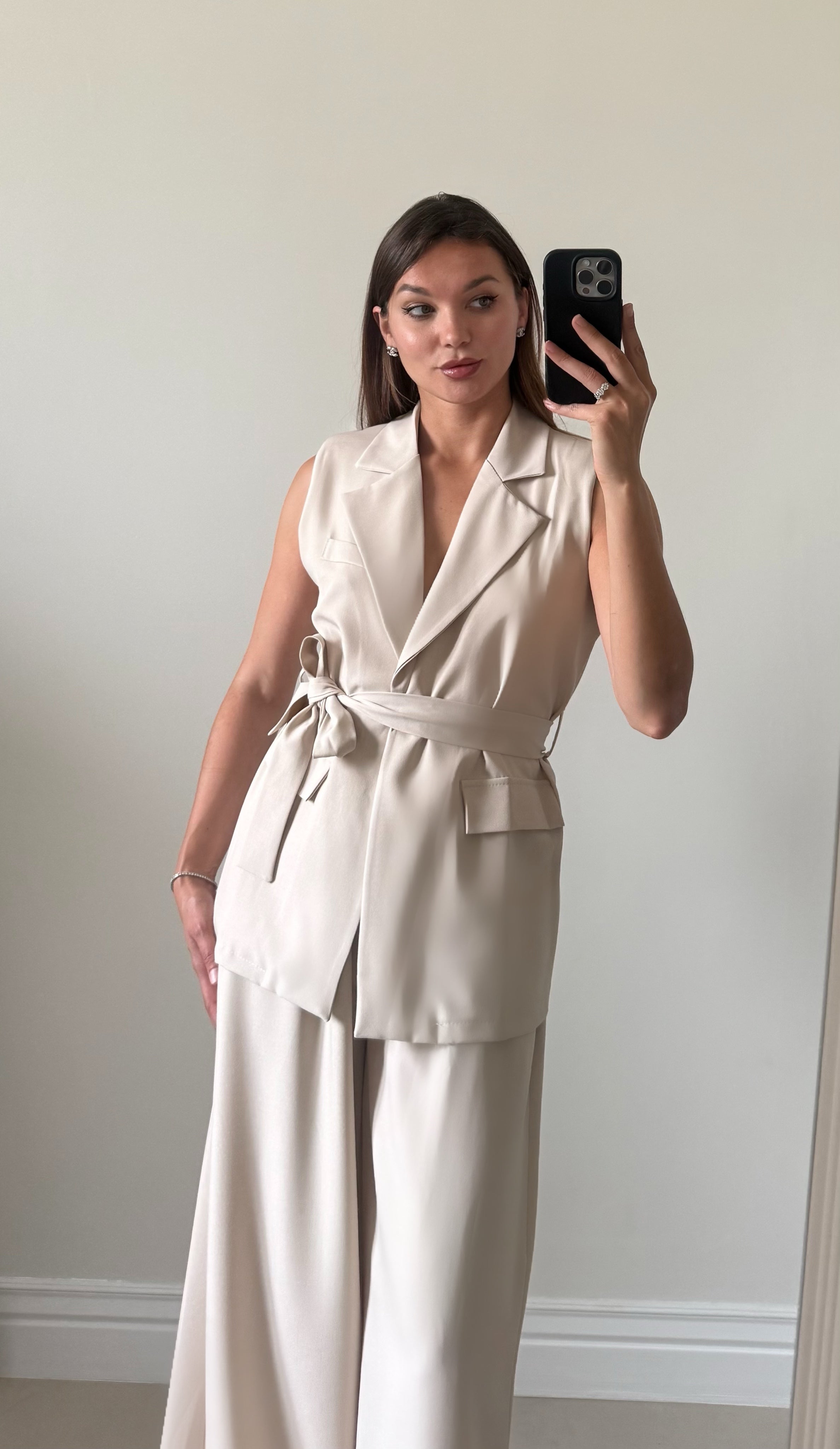 Tailleur Vela