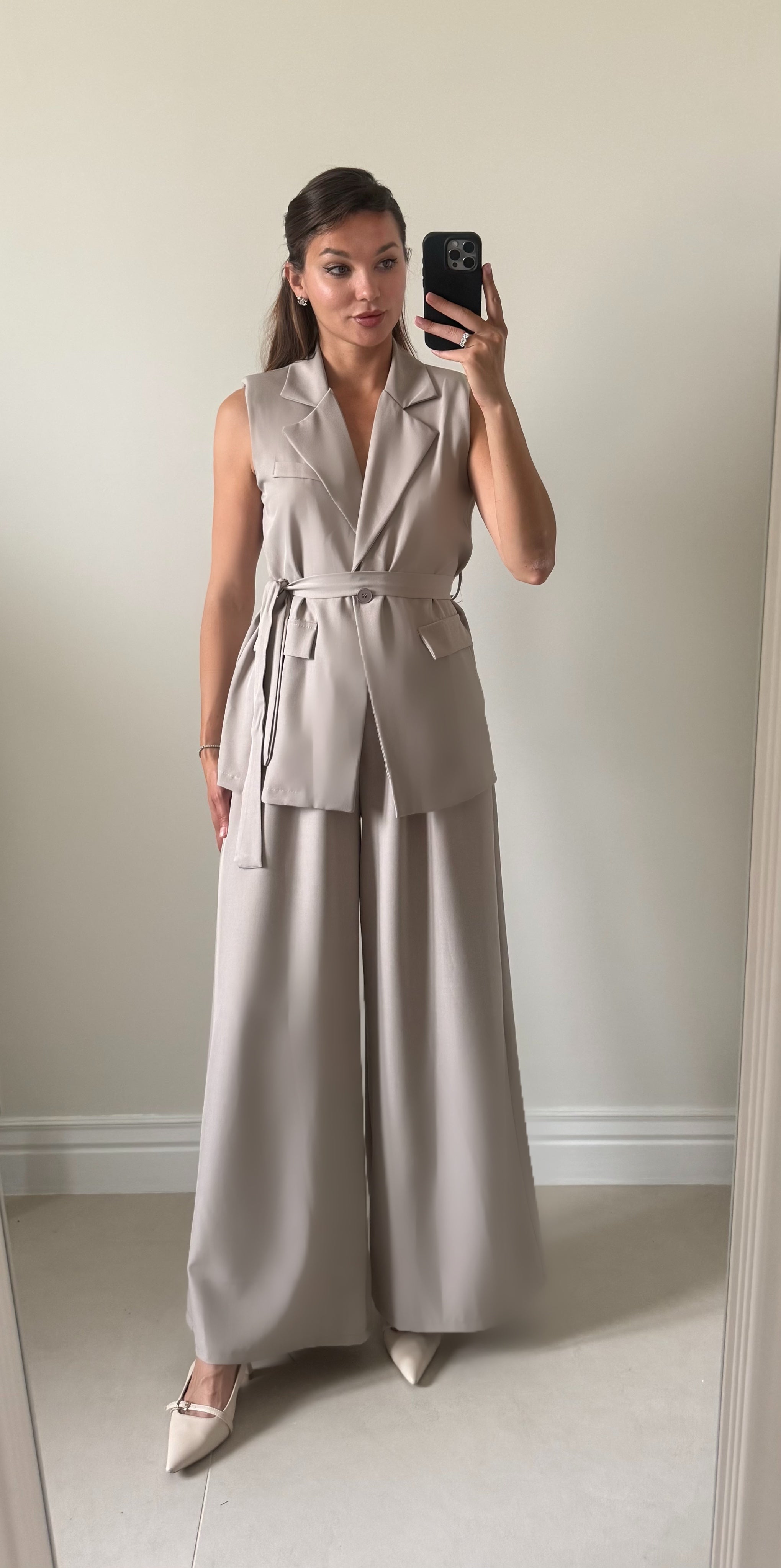 Tailleur Vela