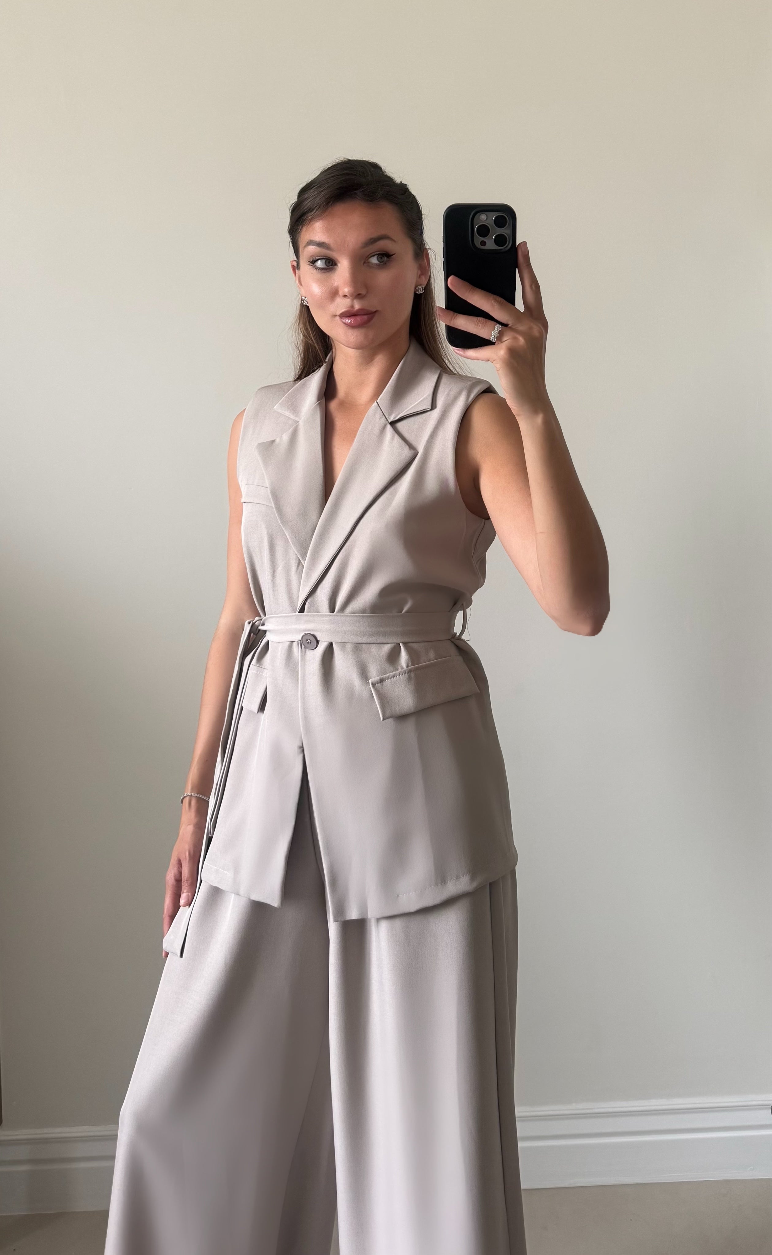 Tailleur Vela