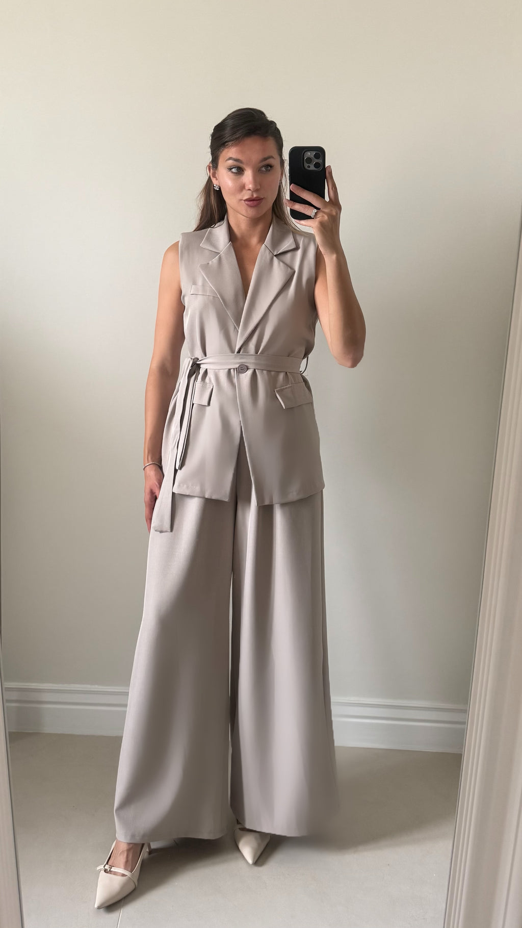 Tailleur Vela