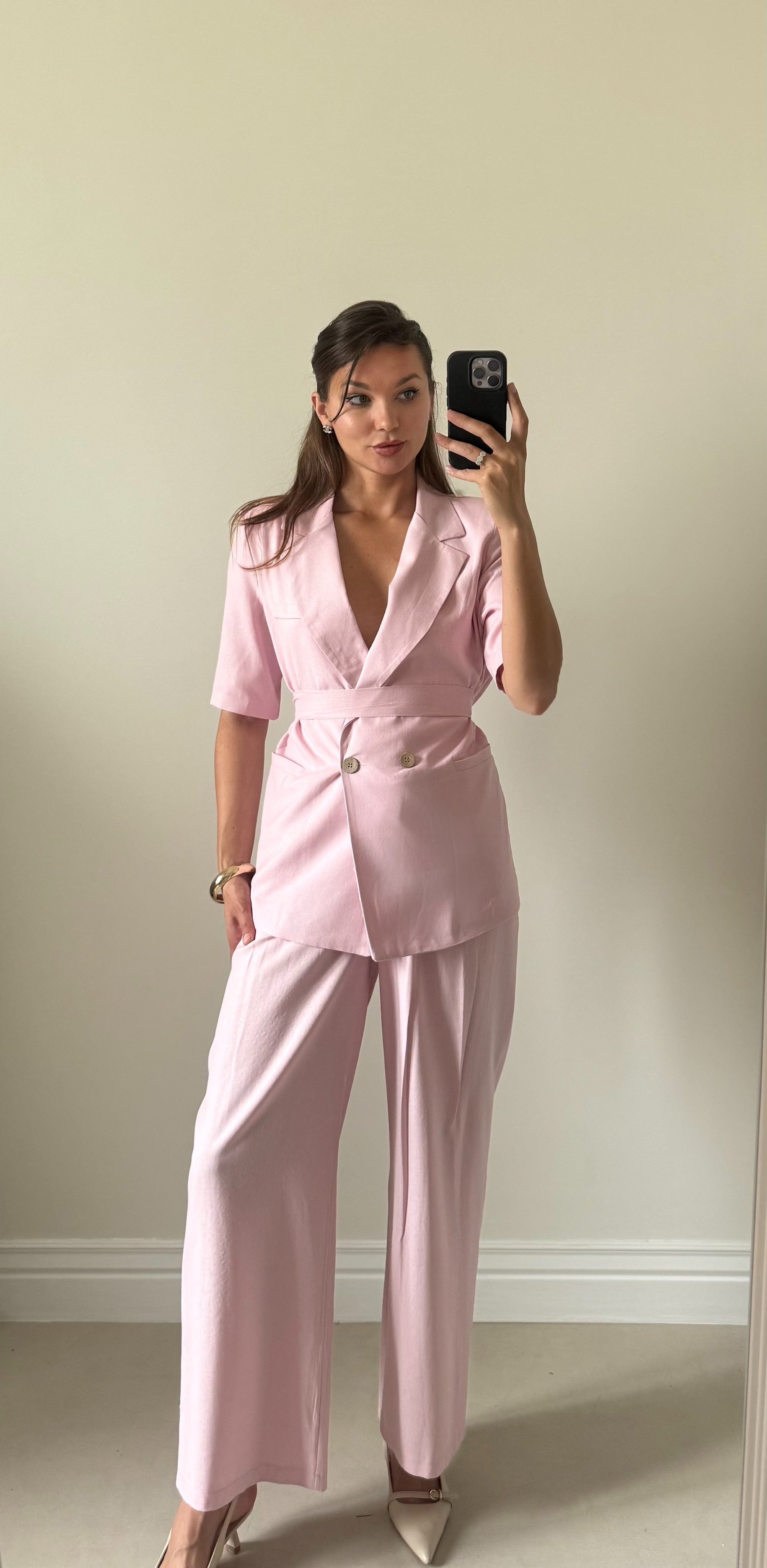 Tailleur Mirage