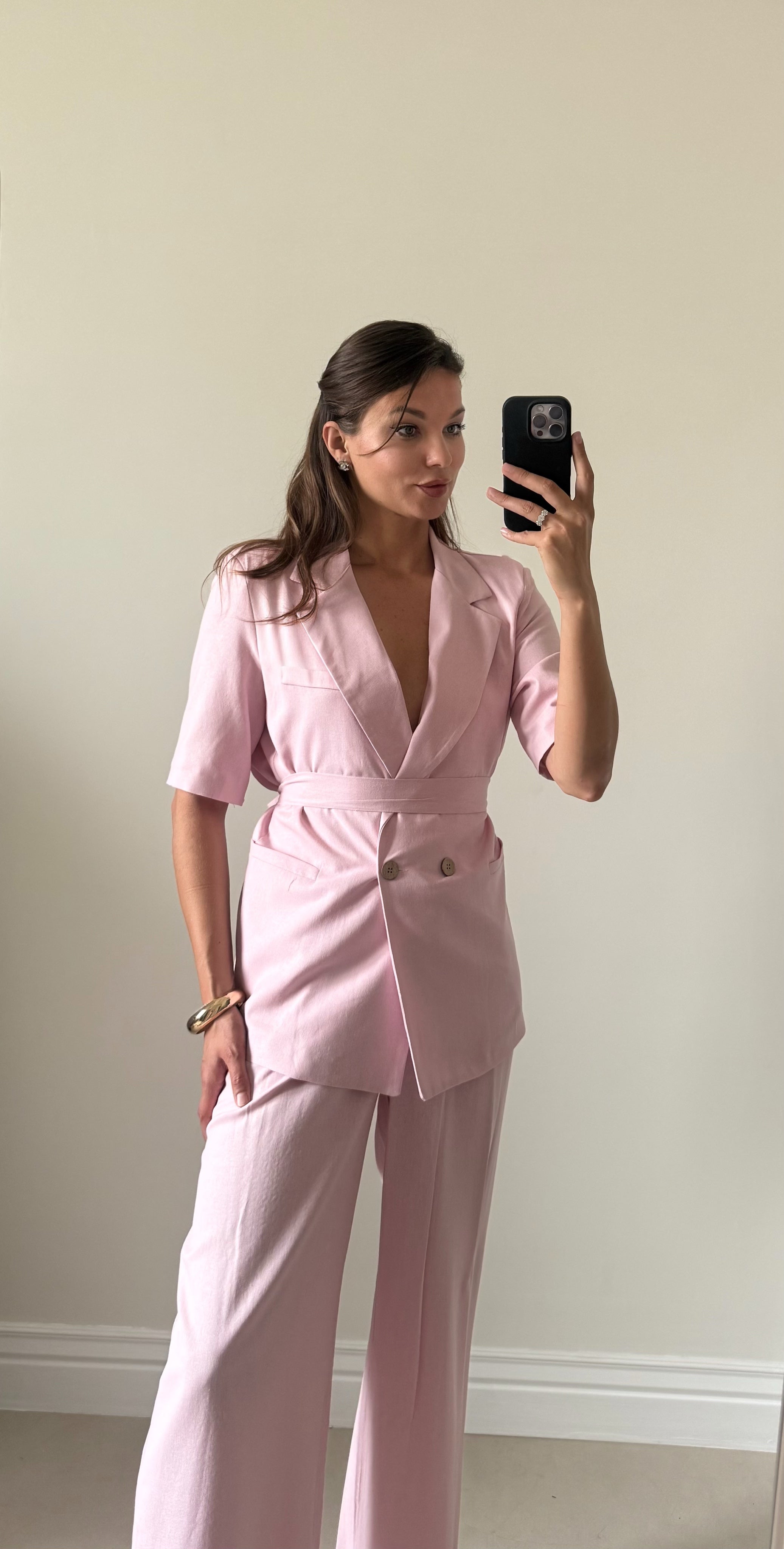 Tailleur Mirage