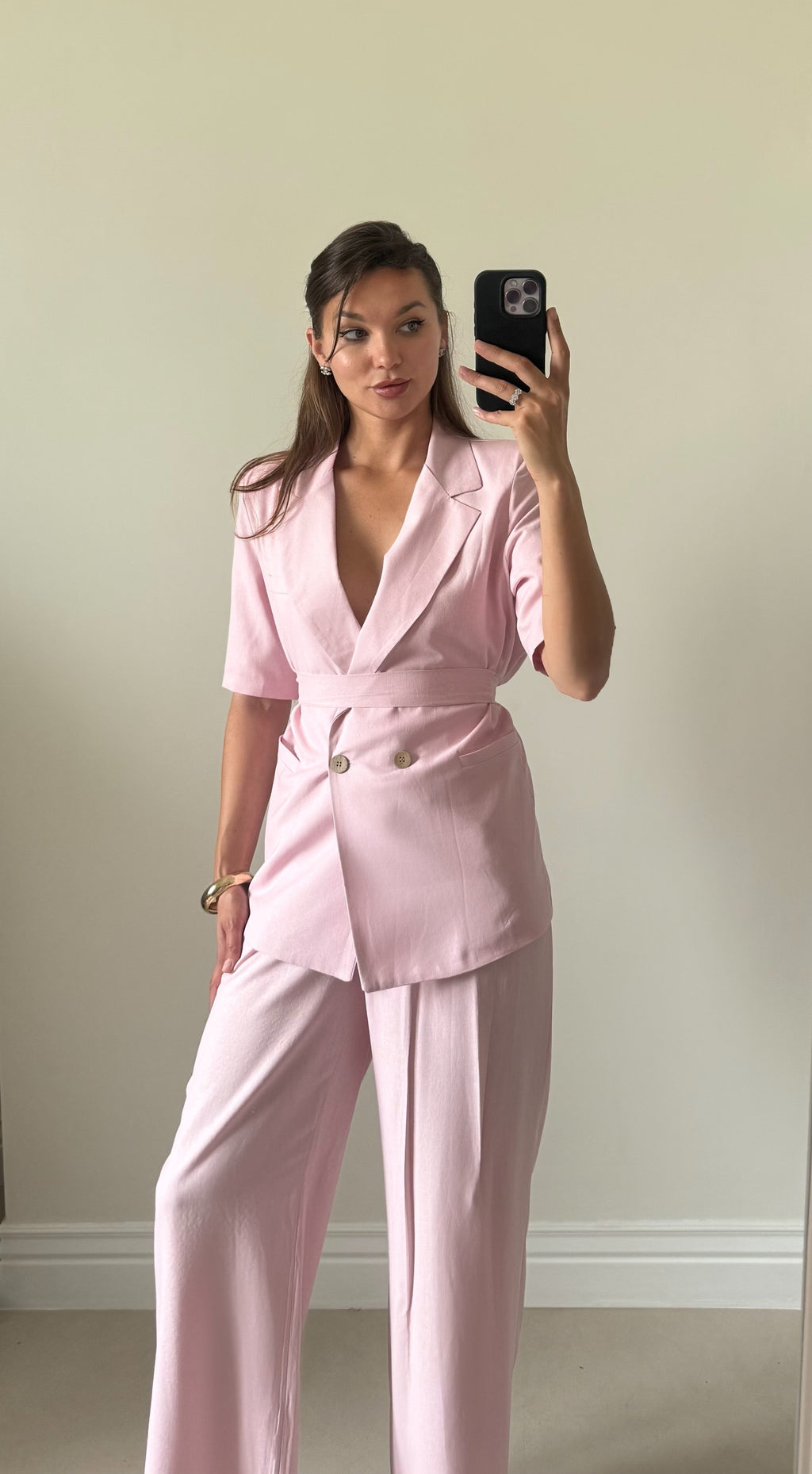 Tailleur Mirage