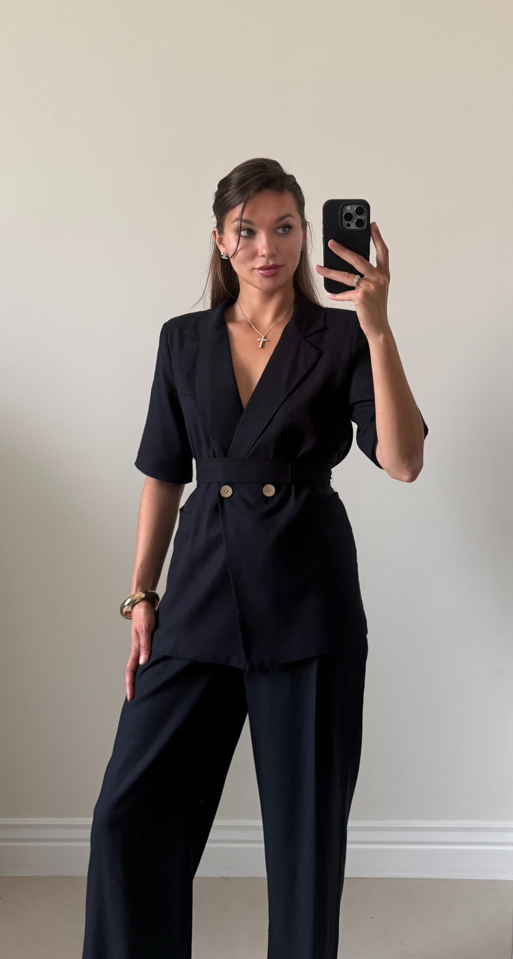 Tailleur Mirage