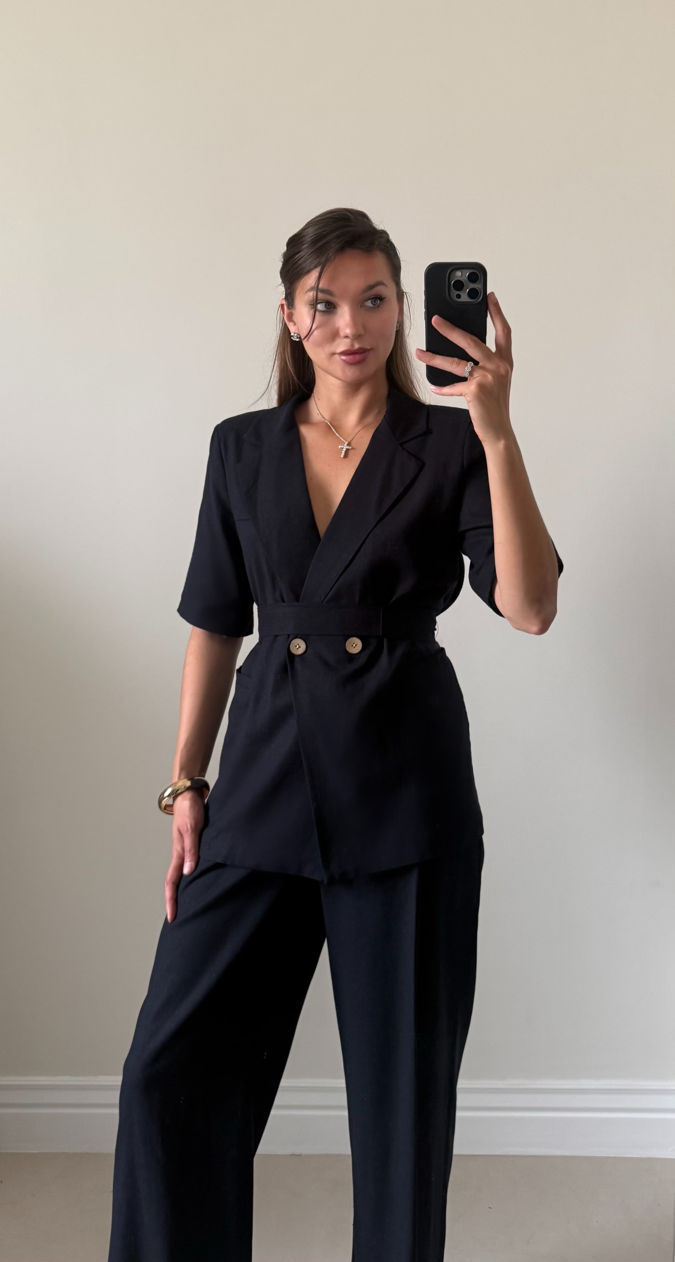 Tailleur Mirage