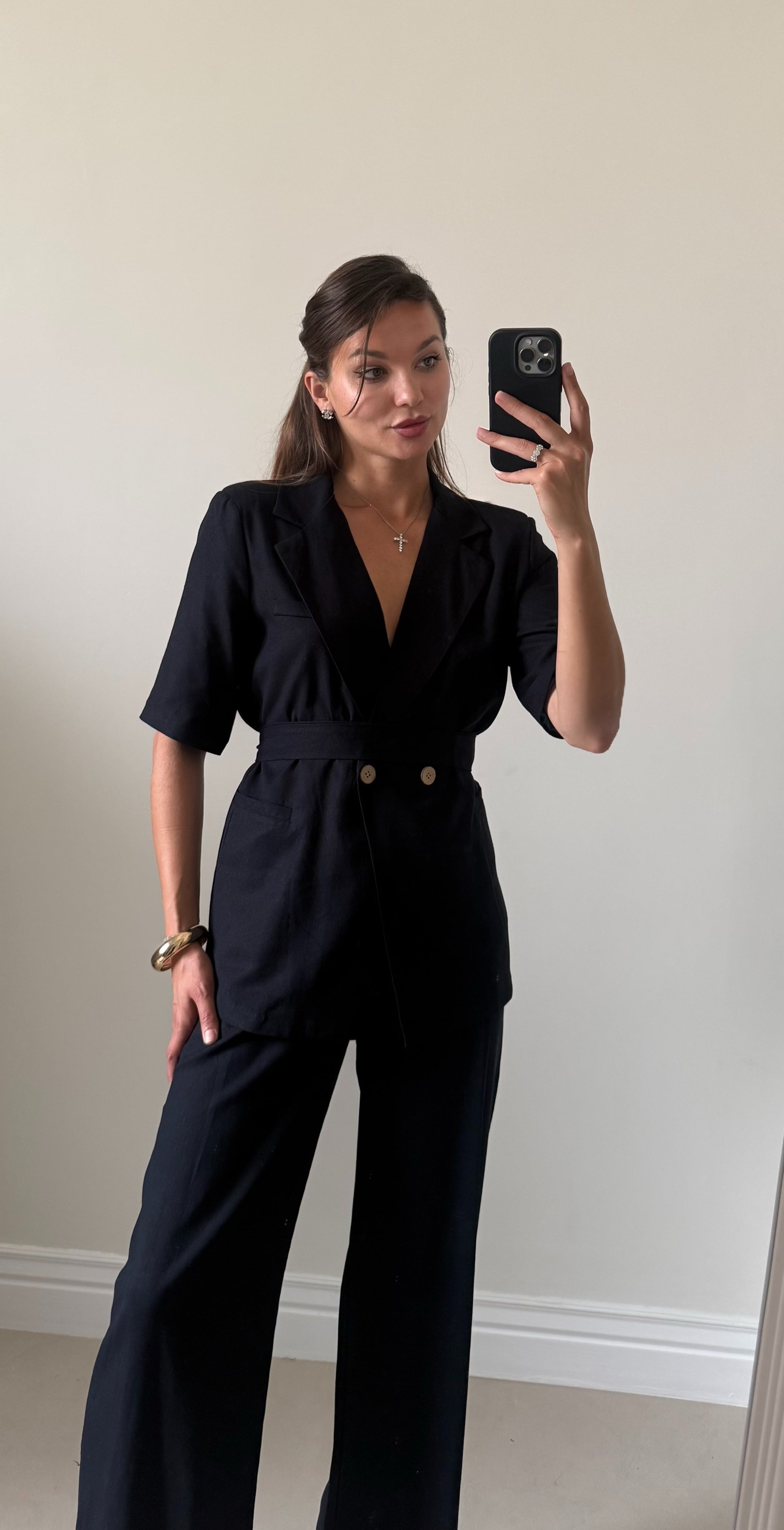 Tailleur Mirage