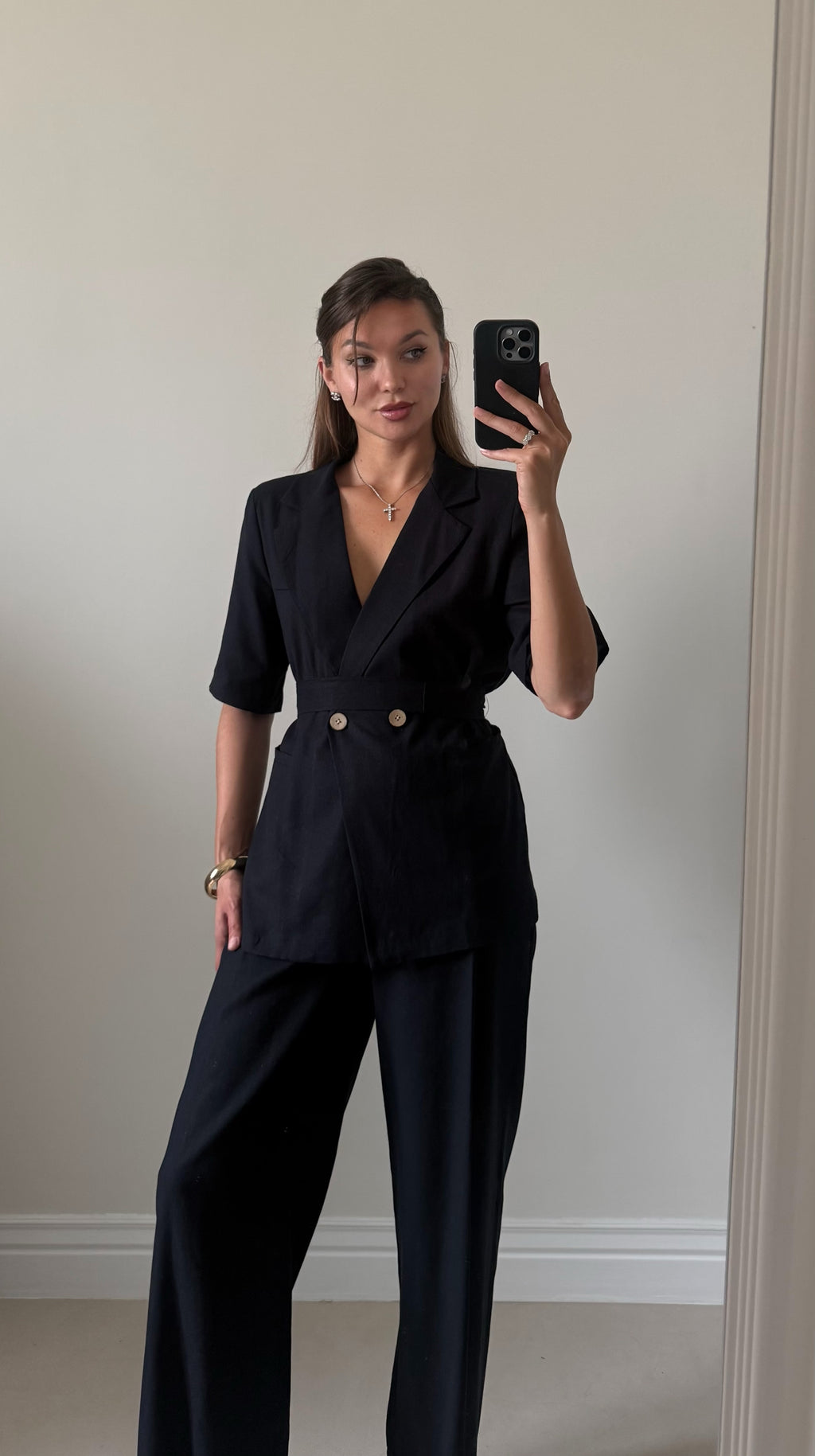 Tailleur Mirage