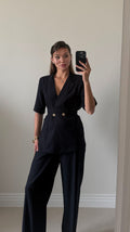 Tailleur Mirage