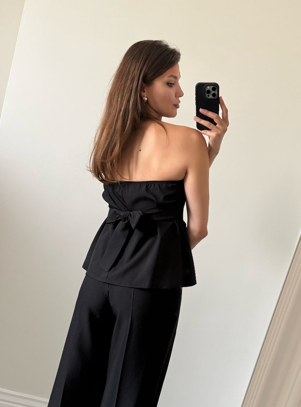 Completo  Noir Élance